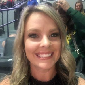 Meet your Posher, Samantha